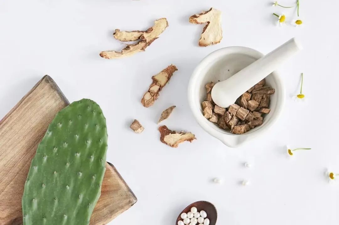 百味本草｜甘草虽被称“国老”，和这种食物搭配却会中毒