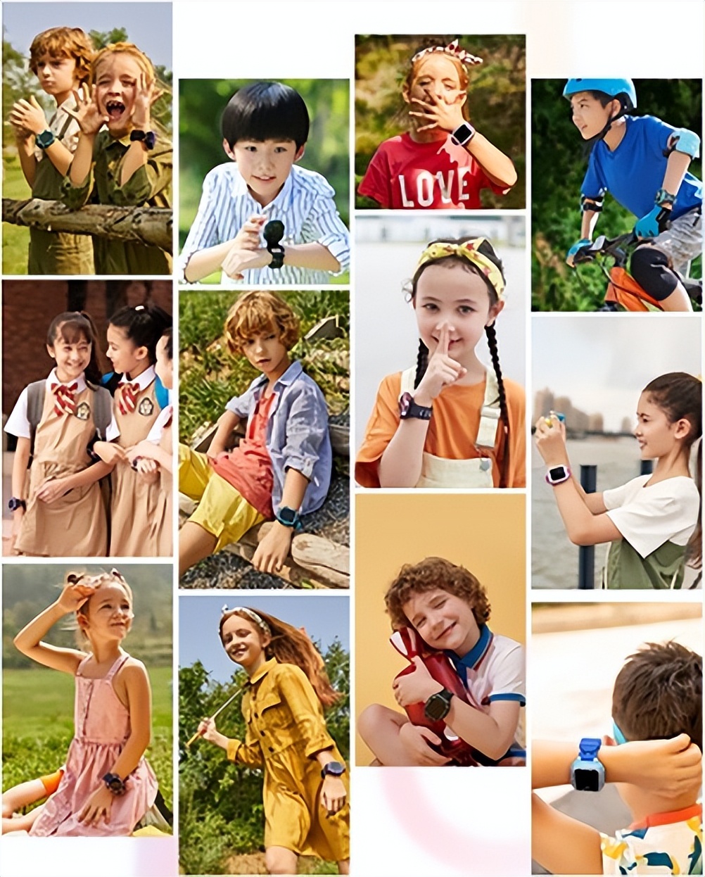 儿童智能手表定位最好的,儿童手表gps和wifi定位的区别