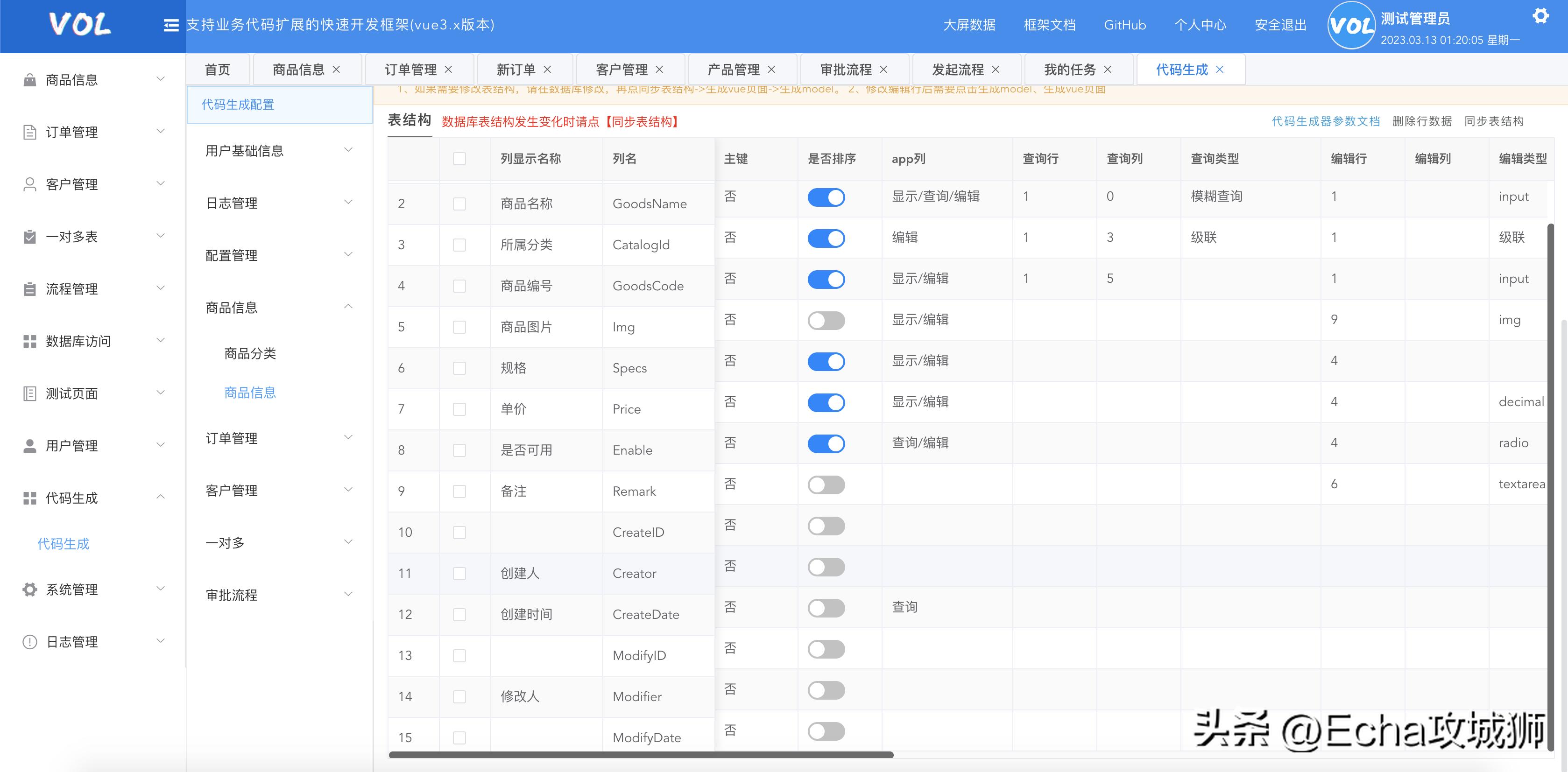适合赚外快的15个开源项目,终身收益的开源项目