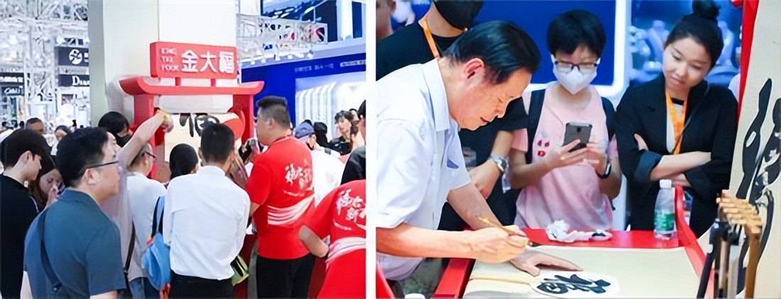 金大福品牌介绍话术,金大福销售演练