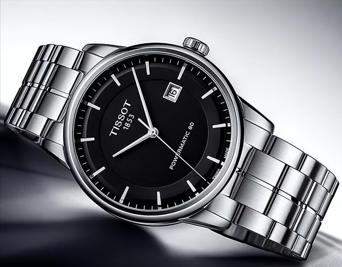 天梭力洛克手表,天梭小美人手表