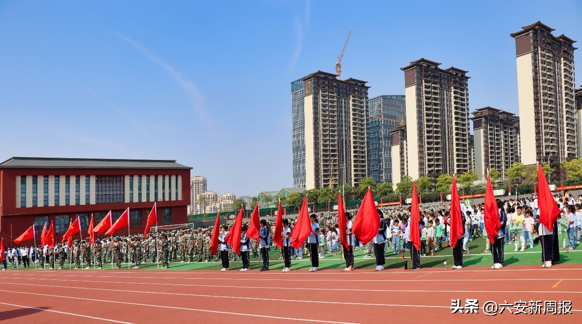 六安毛坦厂中学开学,六安市毛坦厂中学开学