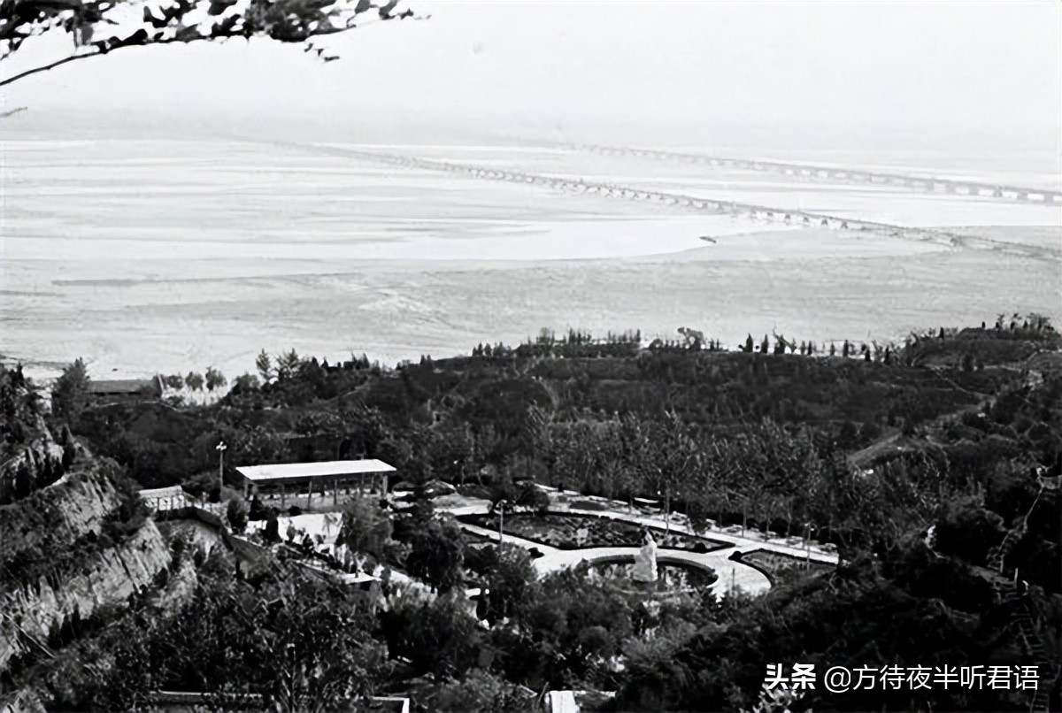 1980年代郑州老照片,八十年代郑州老视频