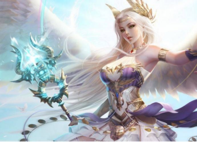 中式题材供应不足,“出海”游戏愈成热潮,这款手游却玩出新花样