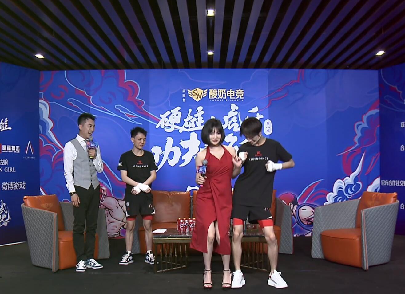 功夫嘉年华谁最强 (功夫嘉年华最激烈比赛)