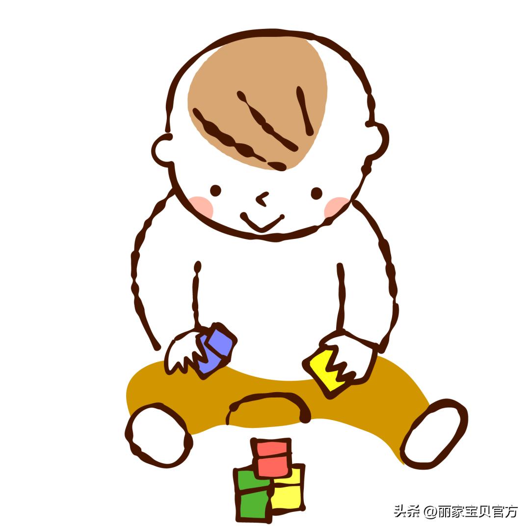 小孩秃头怎么办才能长头发,小孩秃头怎么补救最有效