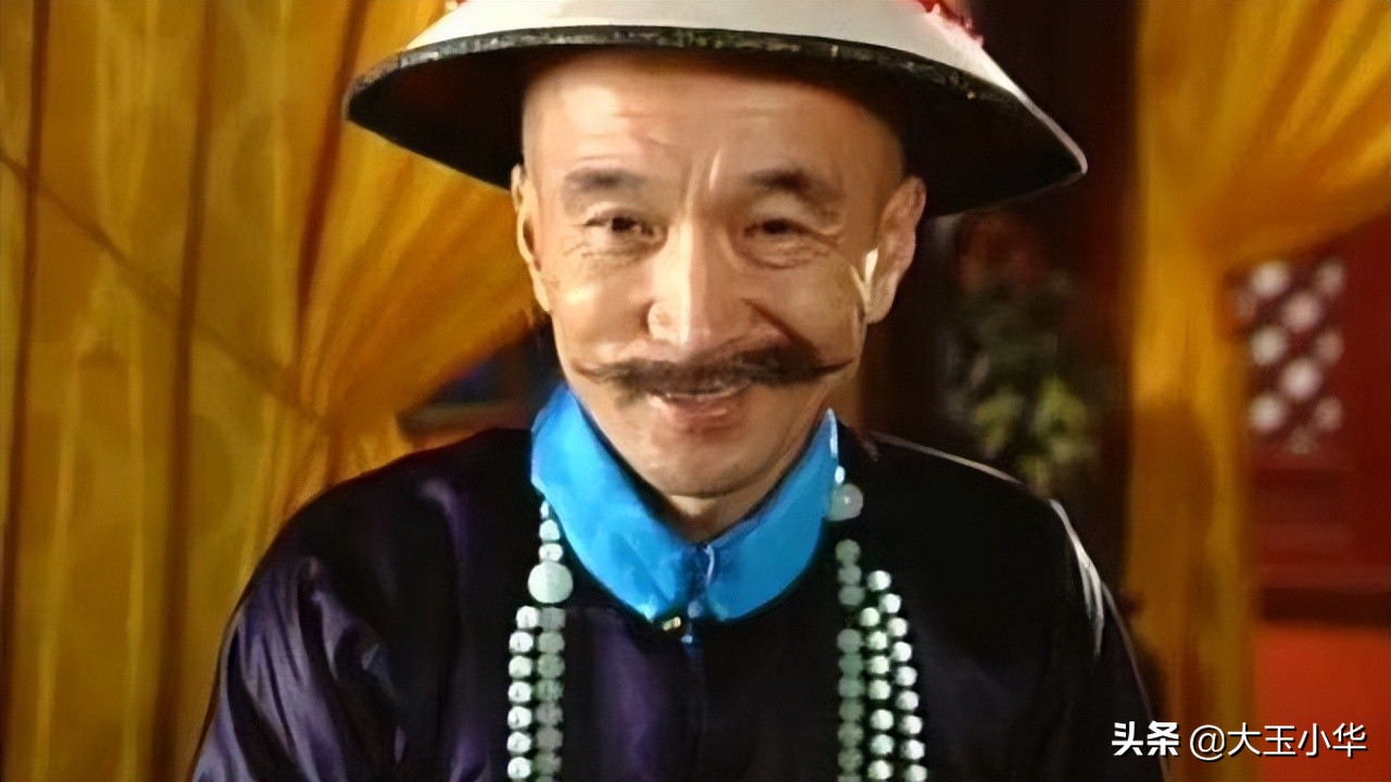 刘罗锅刘墉的结局怎么样,刘墉是怎么被刘罗锅骗的