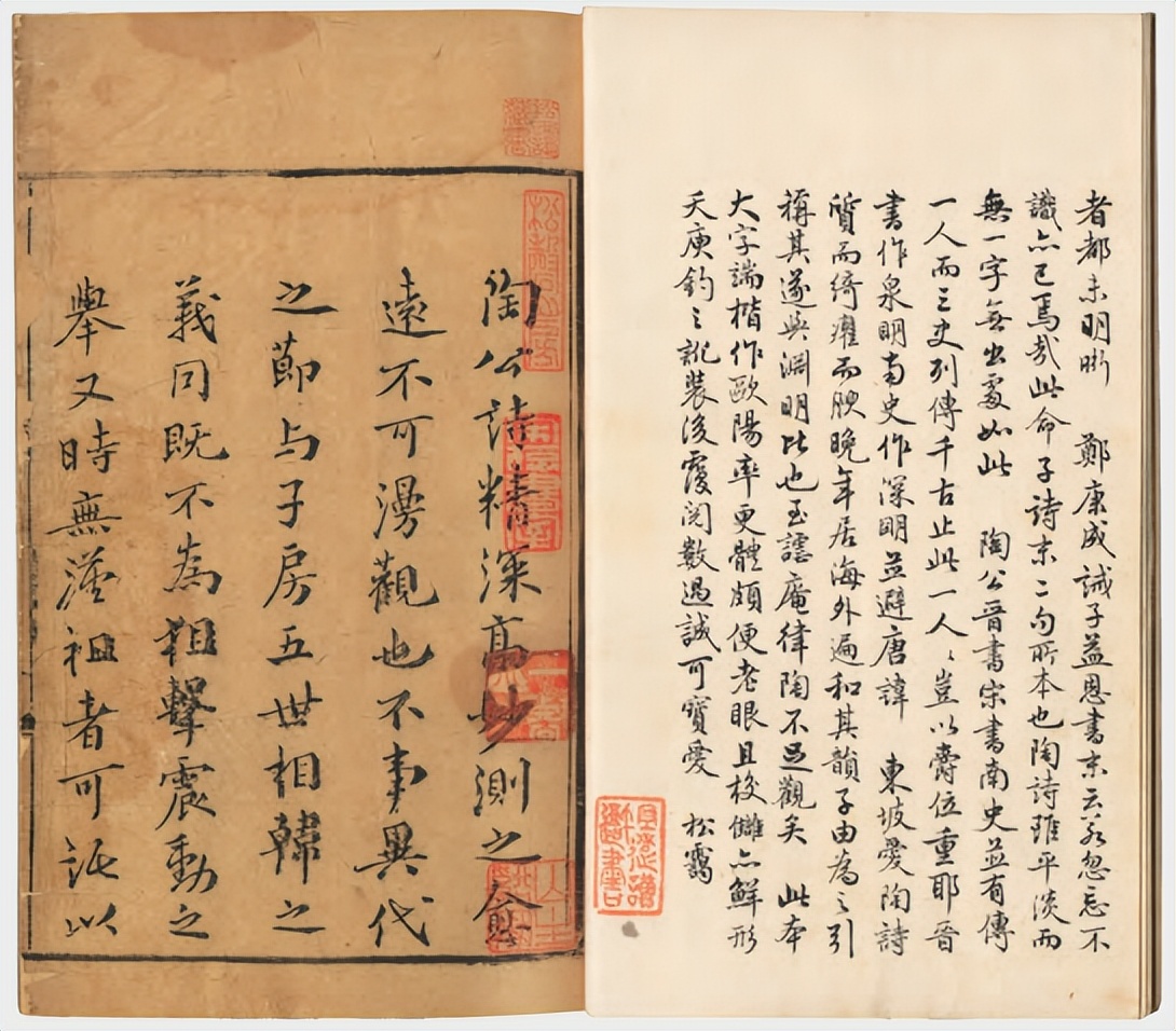 黄丕烈藏书题跋集价值,清人黄丕烈的藏书人生