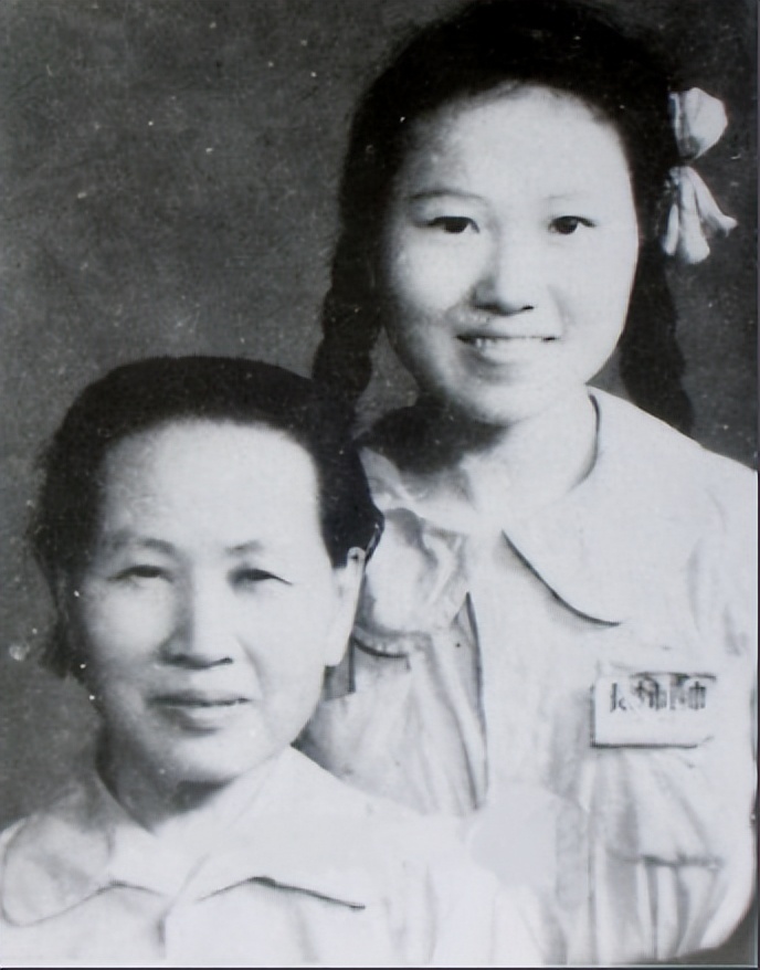 毛主席挚爱杨开慧的死亡真相,40年后才水落石出,凶手究竟是谁?