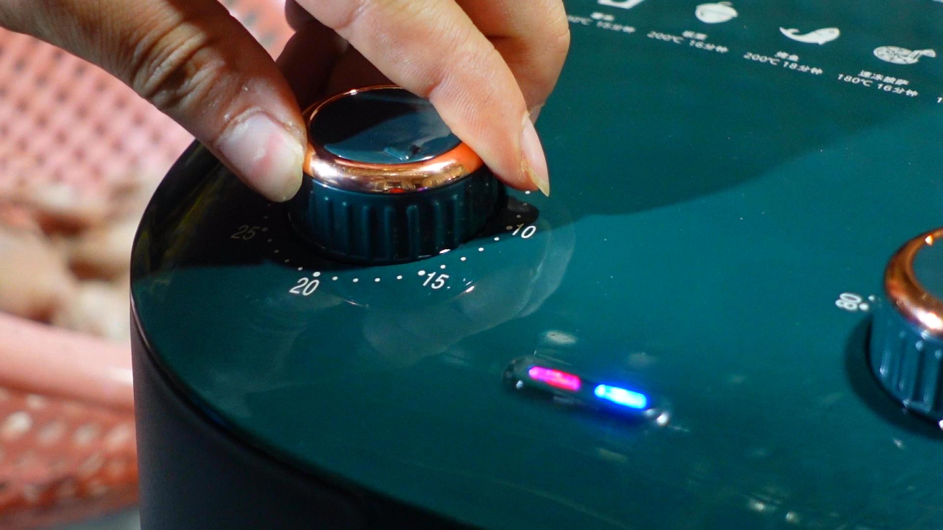 空气炸锅有什么优点,空气炸锅真的是忽悠人的吗