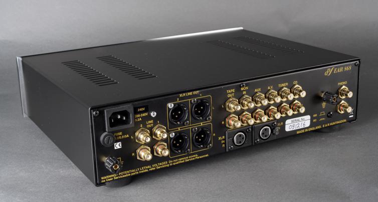 EARYoshino双娇868L与868PL深入探析