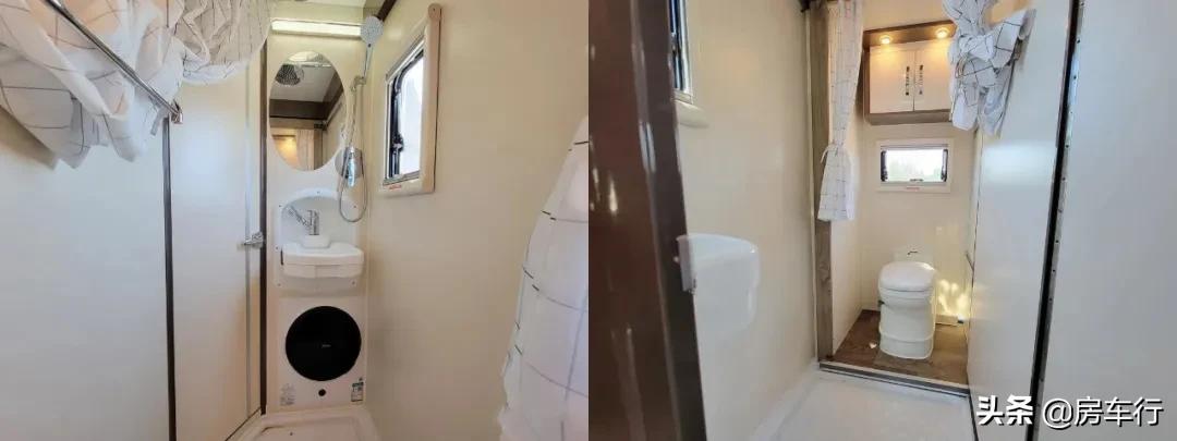 最新款进口顶级依维柯b型房车,依维柯房车推荐10万到20万之间7座