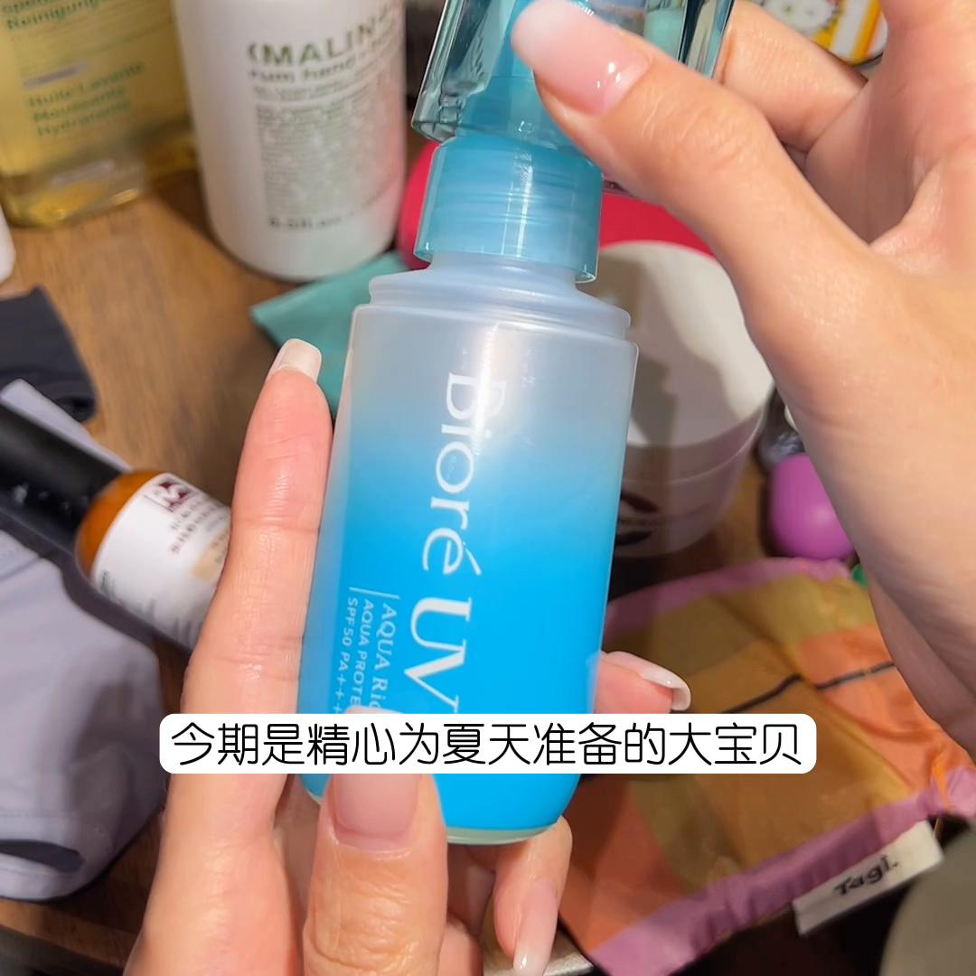 小众却好用的护肤品性价比,韩系小众护肤好物