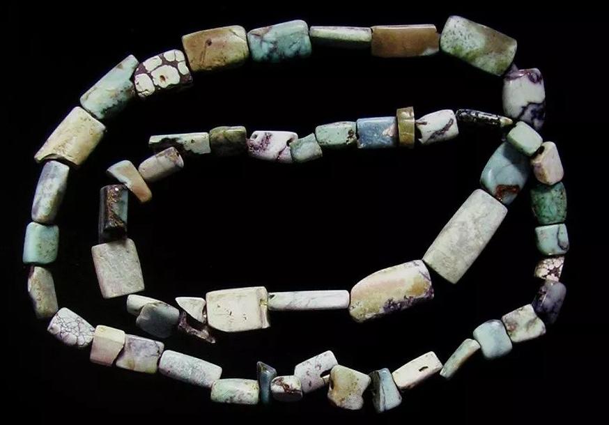 江西出土玉器图,考古出土的玉器图片