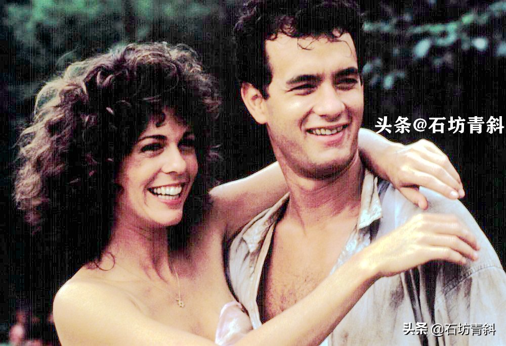 汤姆汉克斯前妻,汤姆汉克斯被曝出轨丑闻