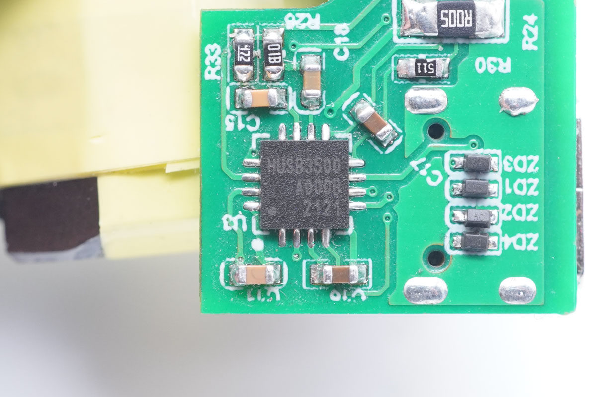 必易微新产品,必易微转换器