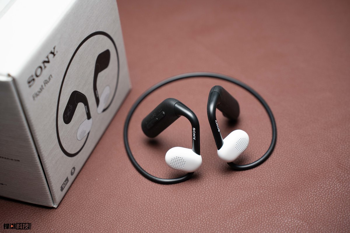 索尼真空仓蓝牙耳机测评,索尼floatrun音质