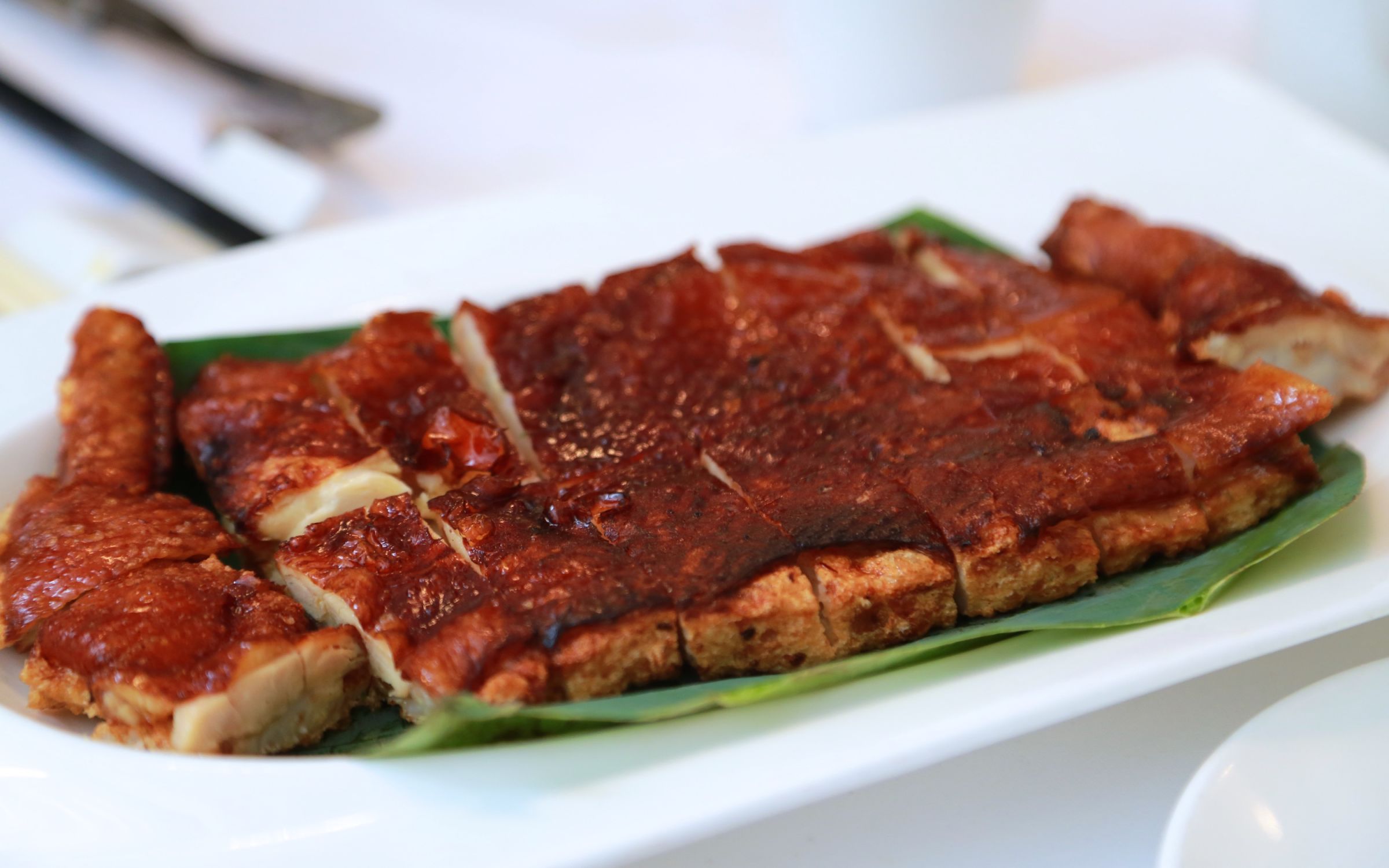 香港最难约私房菜,香港最难订的餐厅