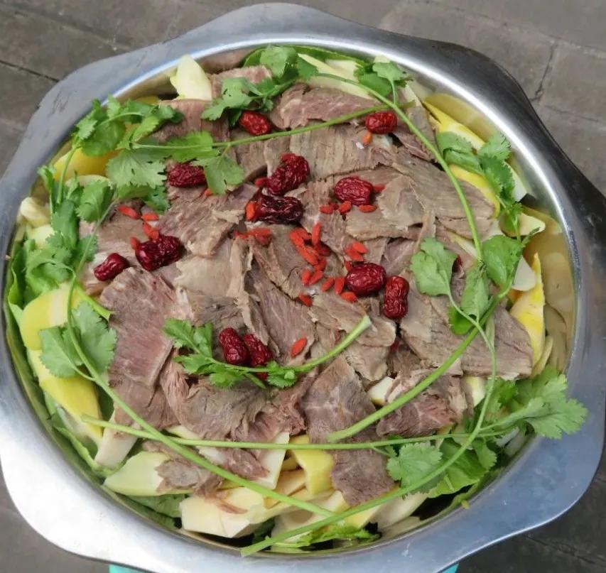 金佛山玩雪自驾攻略,去金佛山看雪怎么玩