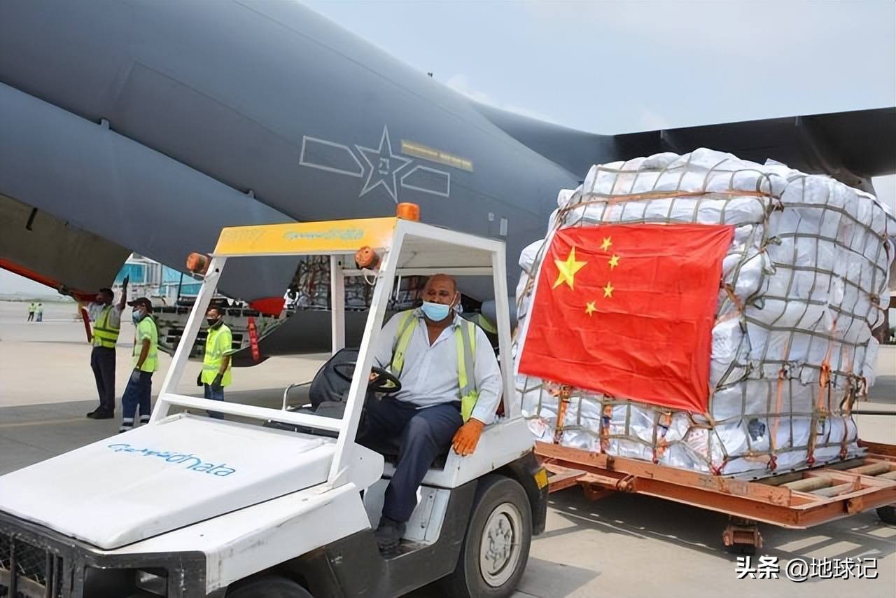 索马里为何扶不起阿斗,巴基斯坦扶不起的阿斗