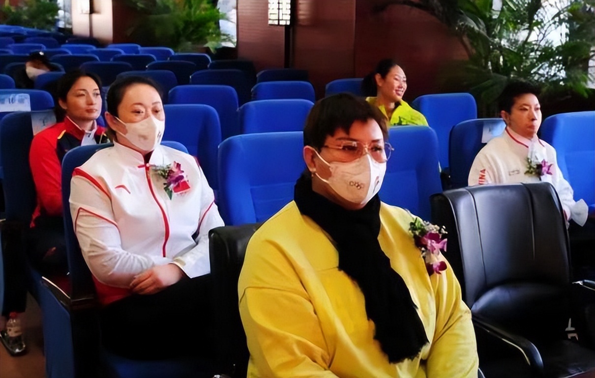 体坛又现新女神,体坛第一女神素颜无死角美爆