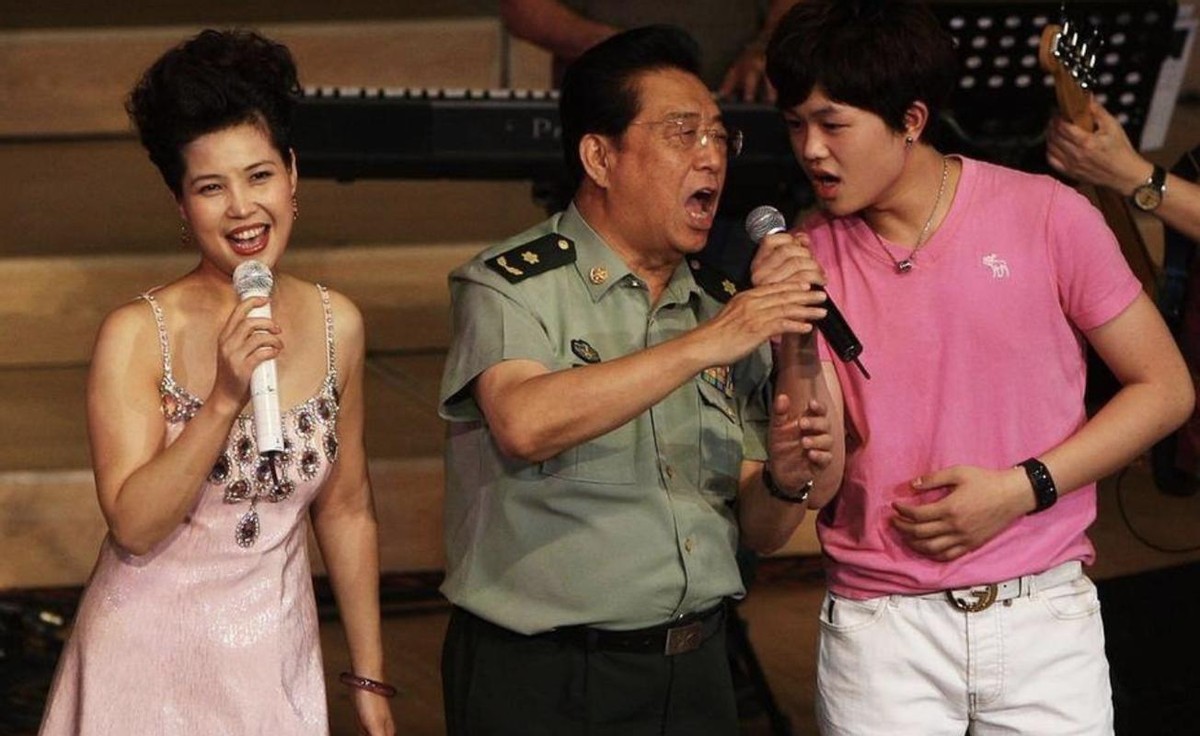 李双江的退休金每个月多少钱,李双江退休金到底有多少