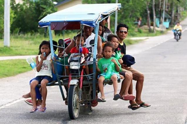 “世界保姆”穷国菲律宾现状，带你看看菲律宾的冷知识