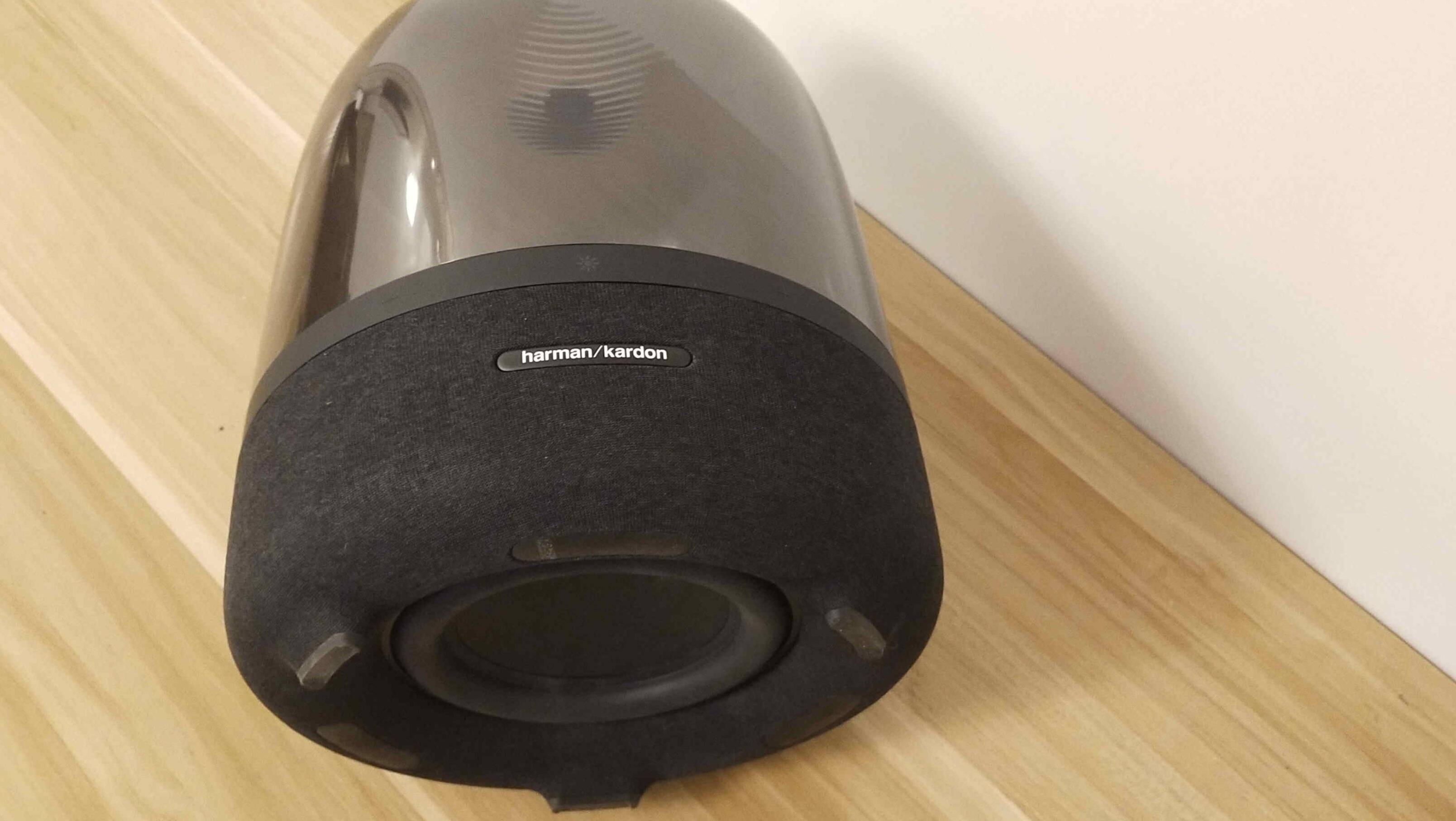 哈曼卡顿音响琉璃三代测评,哈曼卡顿音响琉璃3测评