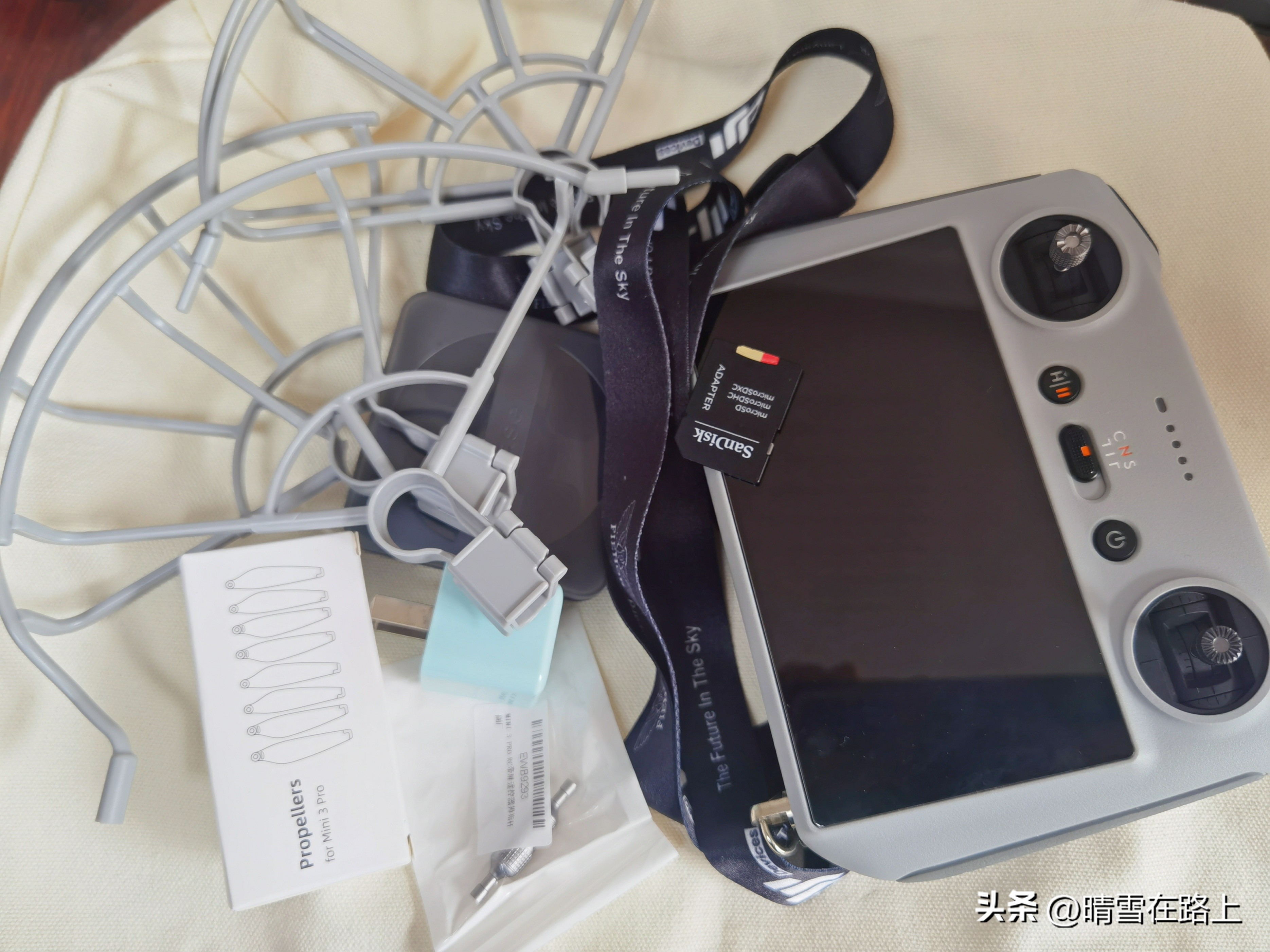 旅拍无人机大疆推荐,大疆mini3pro新手入门拍摄教程