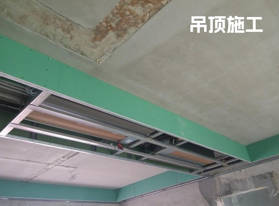 从毛坯房到新房入住最全装修流程,装修不踩坑流程