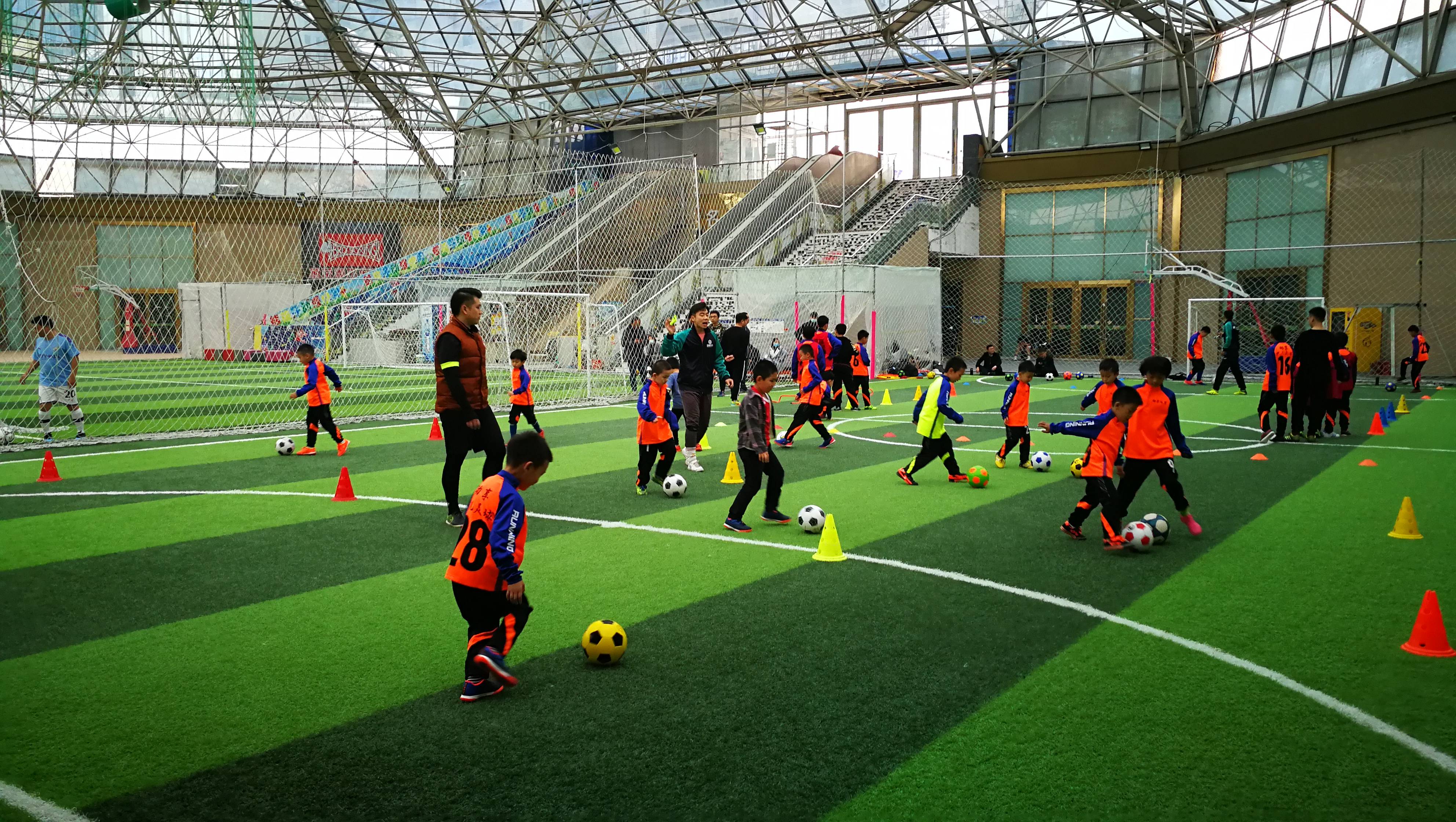 少儿足球比赛赛程,少儿足球比赛有哪些