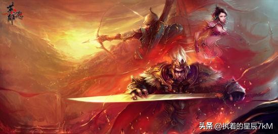 英雄志到底还能不能完结了,英雄志从哪年开始