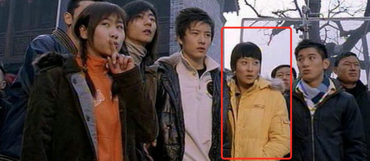 女星毛俊杰,从演员到资本大佬女明星