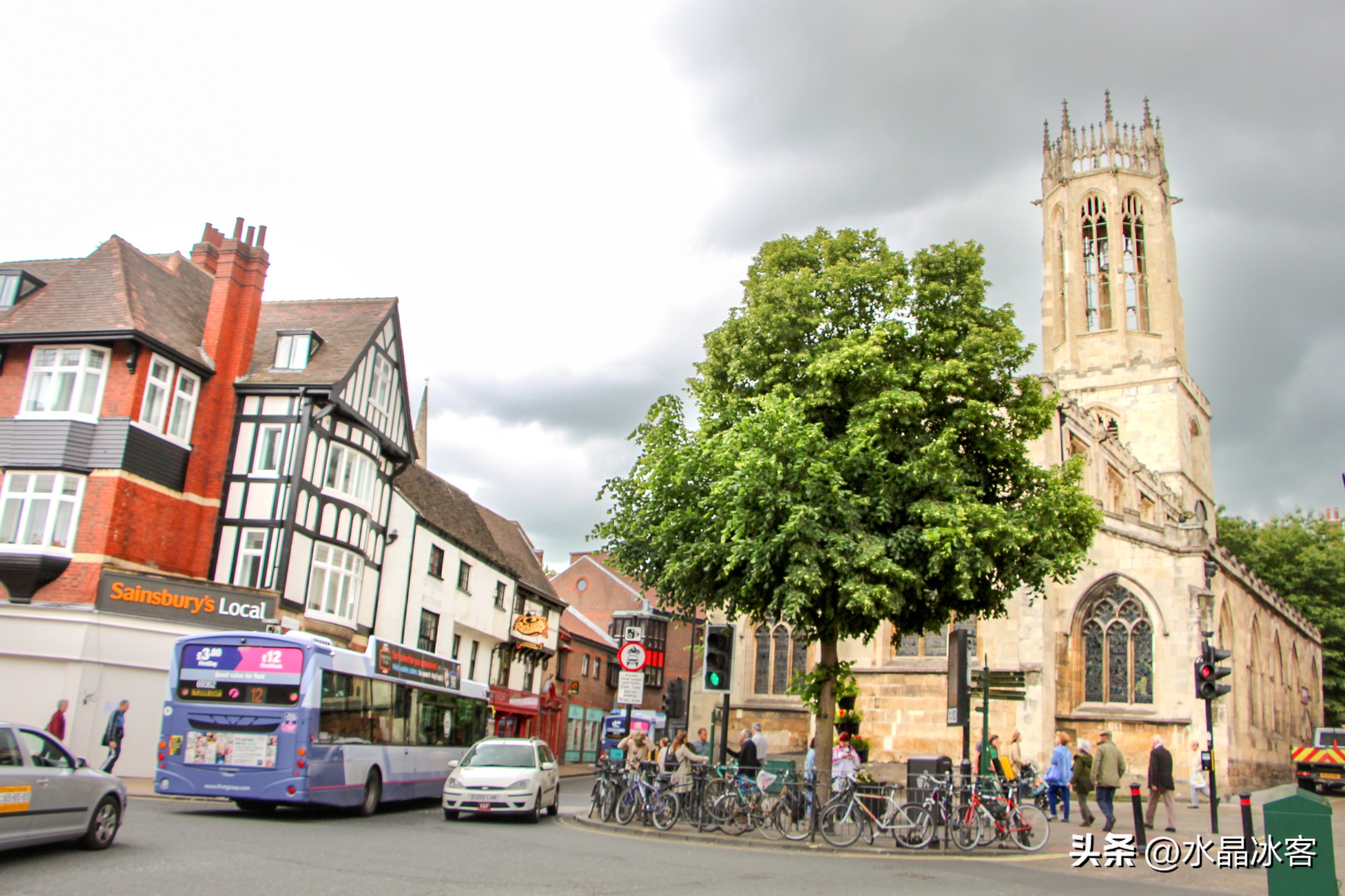 英国行,英国行前攻略