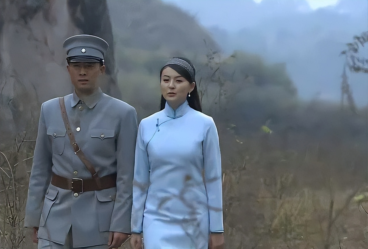 1927年在刑场上英勇就义的革命家,革命者赴刑场就义