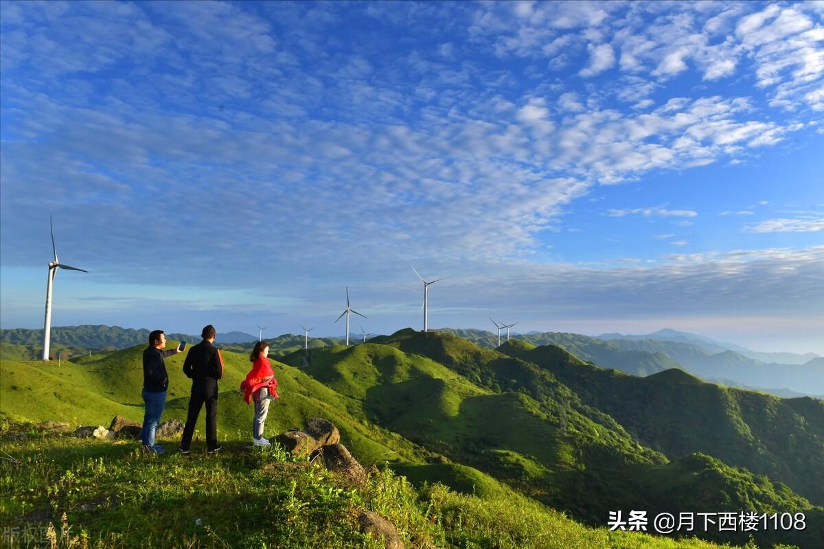 它是位于湖南的偏僻小县，却是一代名将杨再兴、蓝玉和沐英的故乡