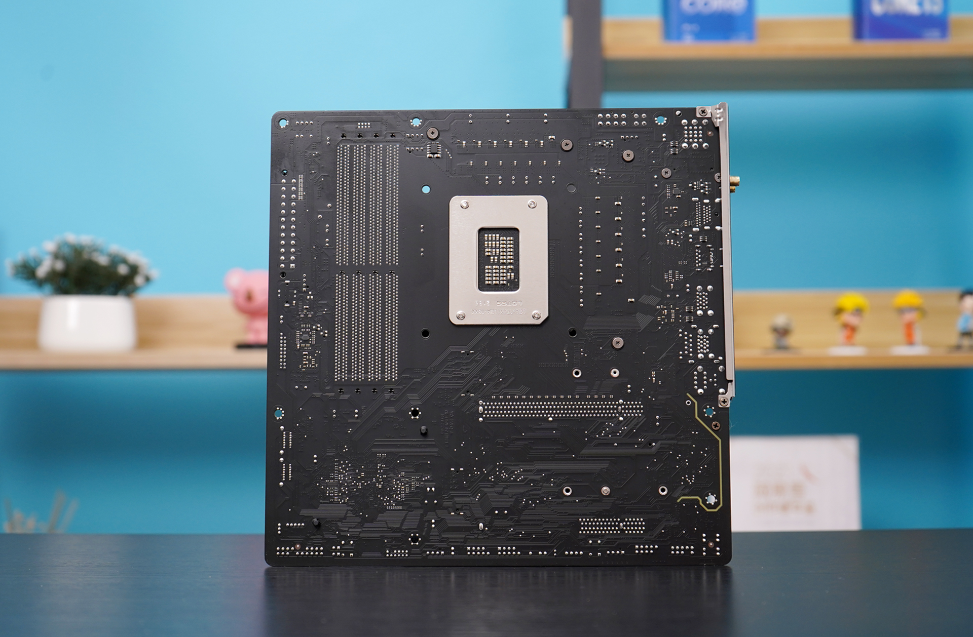 技嘉雪雕b660支持多少内存,技嘉b660雪雕主板图