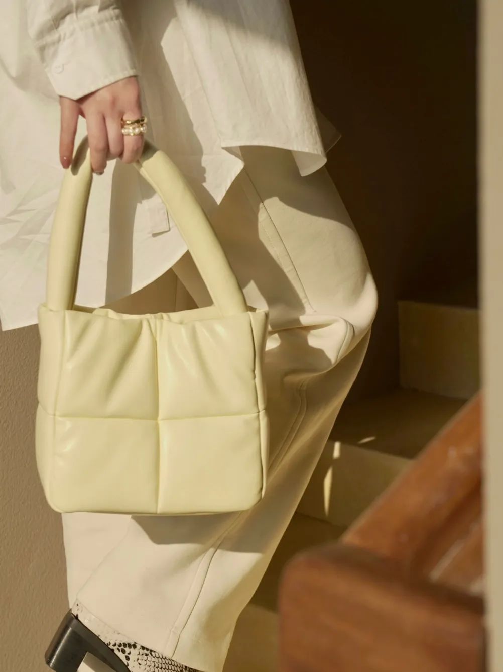 平价包包推荐小众学生大容量,包包推荐小众高级感平价托特包