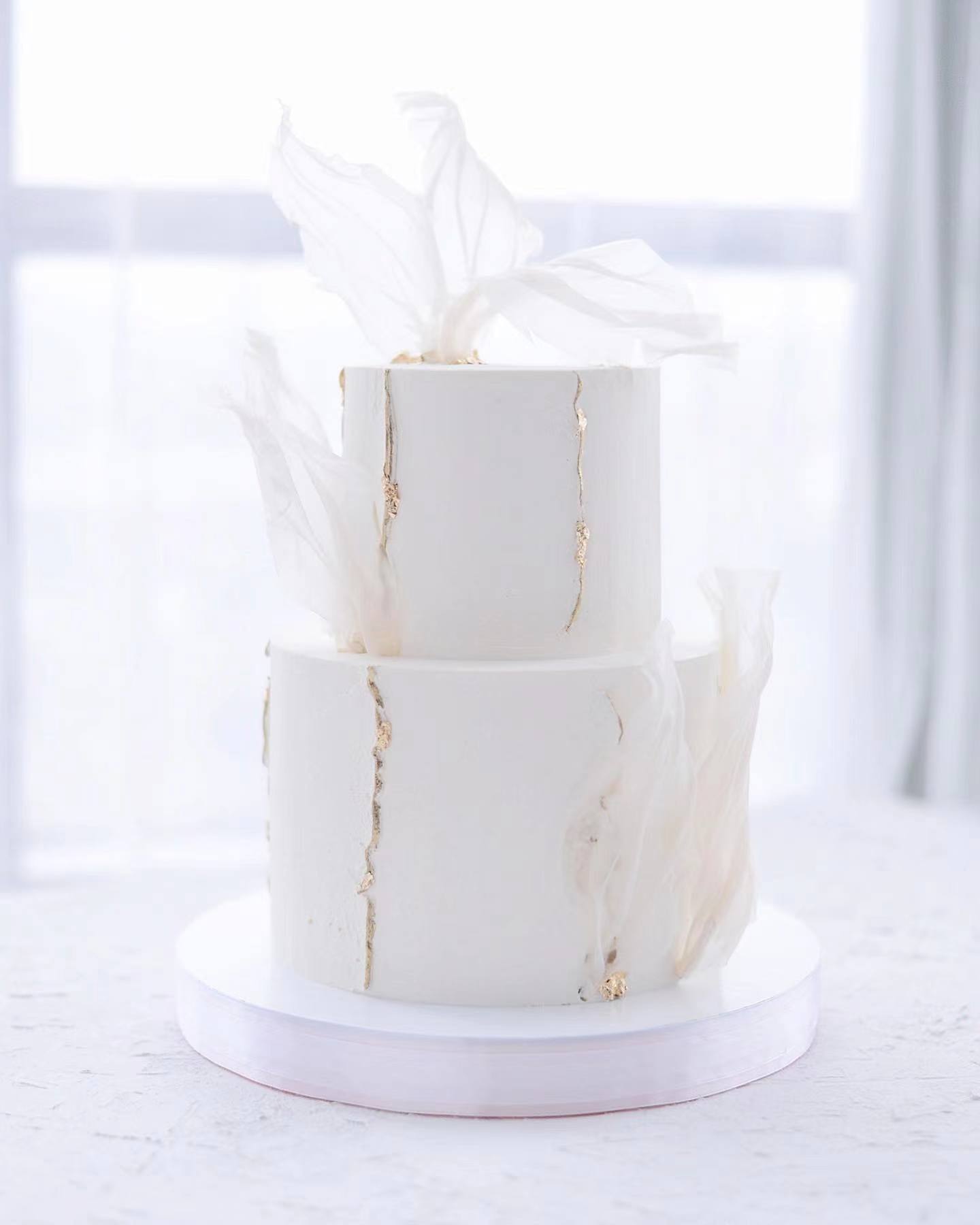 今年你订出去了多少只蛋糕？一起欣赏蛋糕界的利润王者