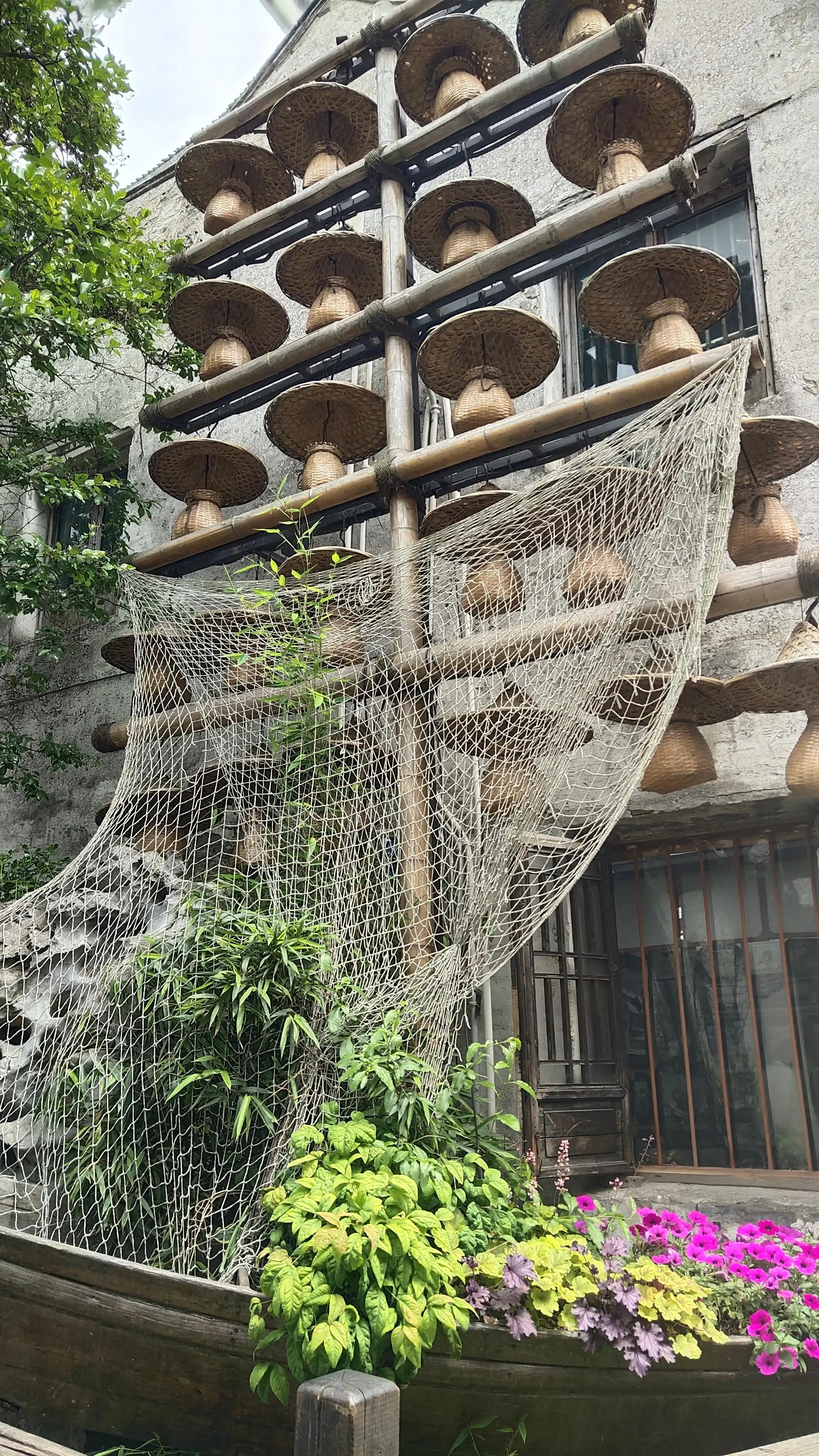 苏州周庄古镇之旅,苏州周庄二日游