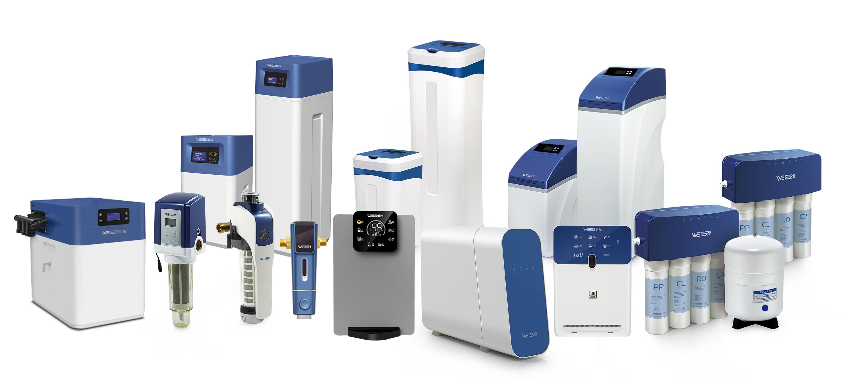 进口品牌净水器十大排名最新款,进口净水器十大名牌是哪些牌子