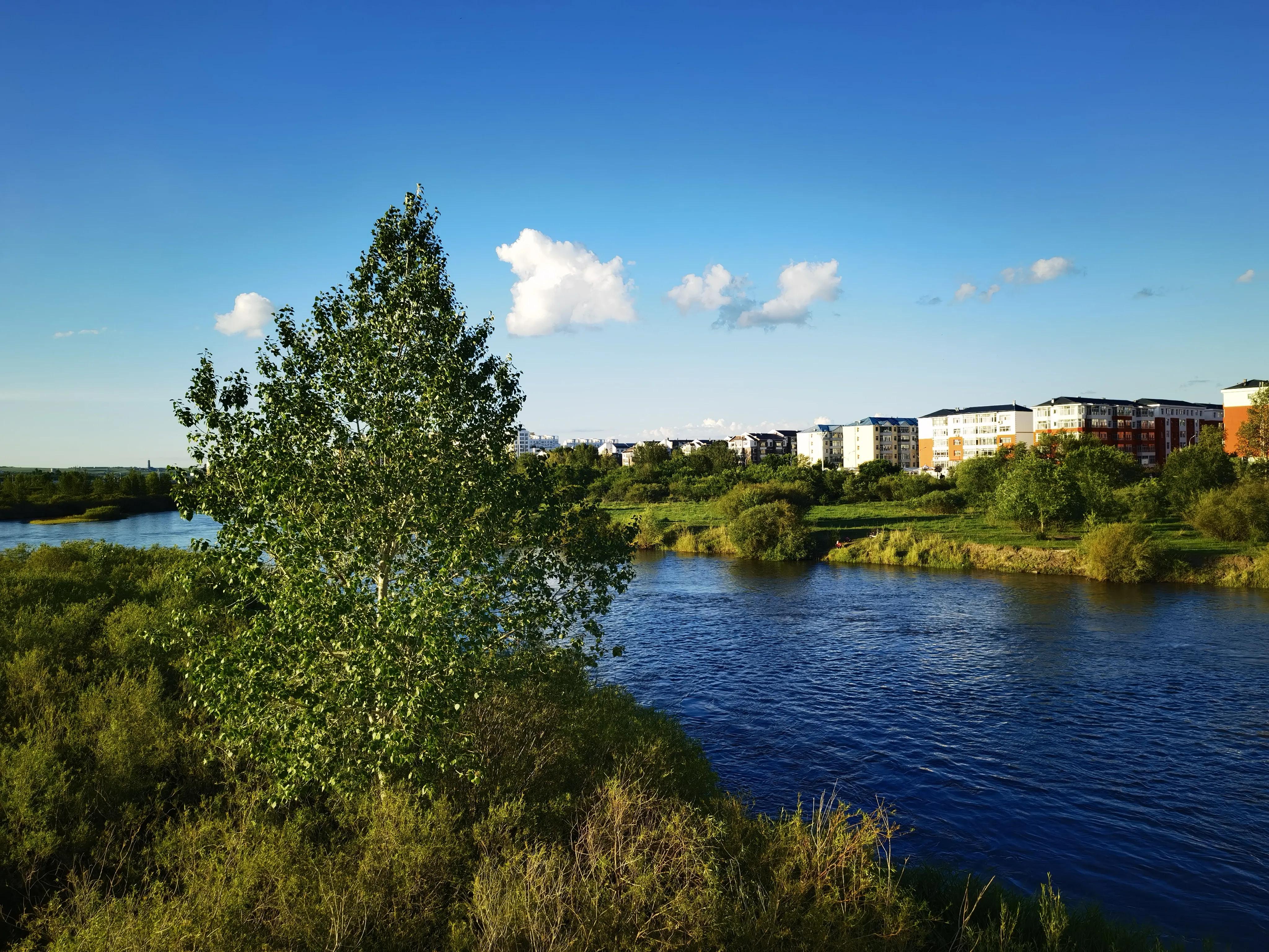 呼伦贝尔逍遥游旅行定制,自由之旅day1