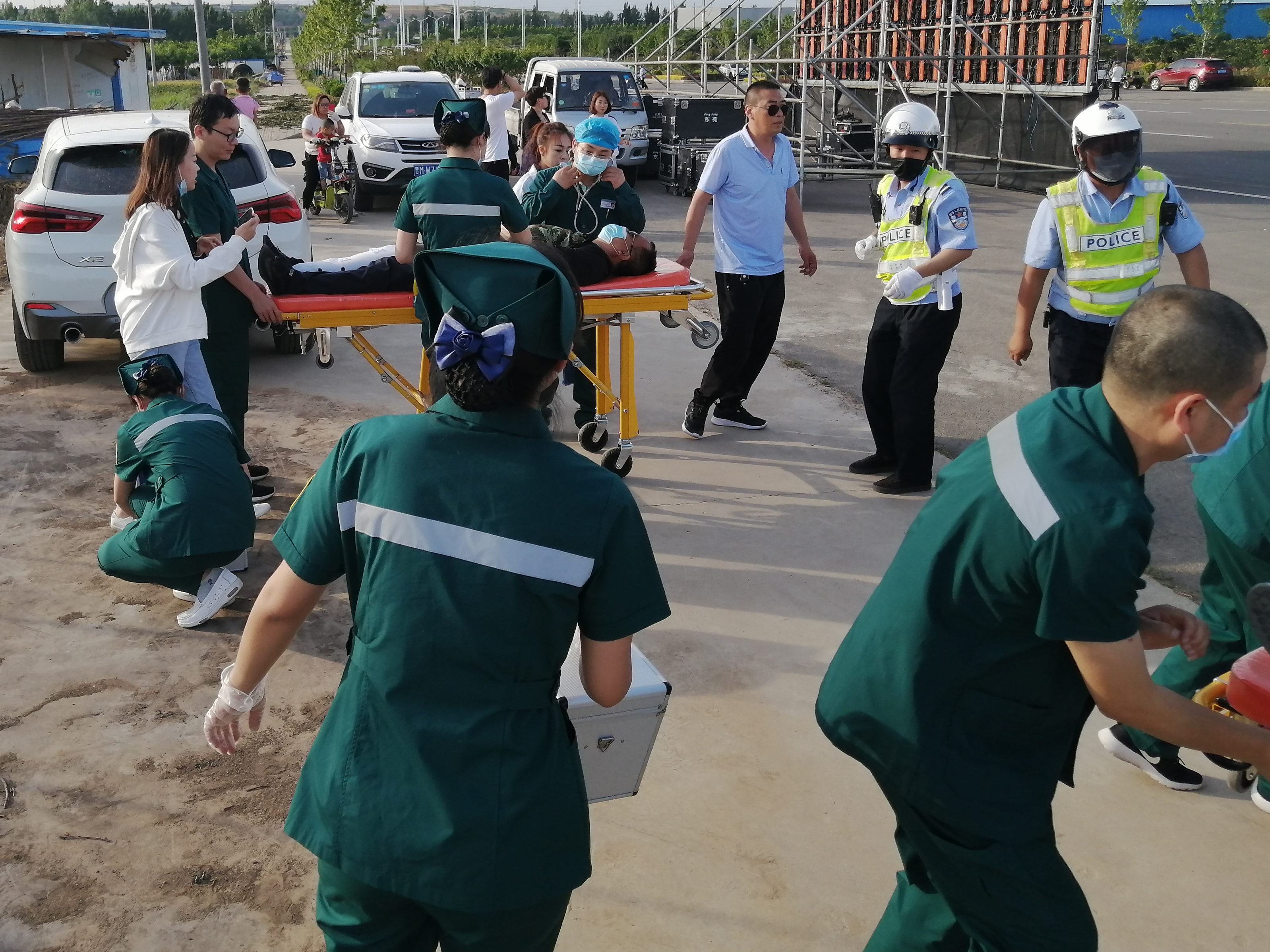 有交通事故发生可以逆向行驶吗,逆向行驶发生交通事故但对方逃逸