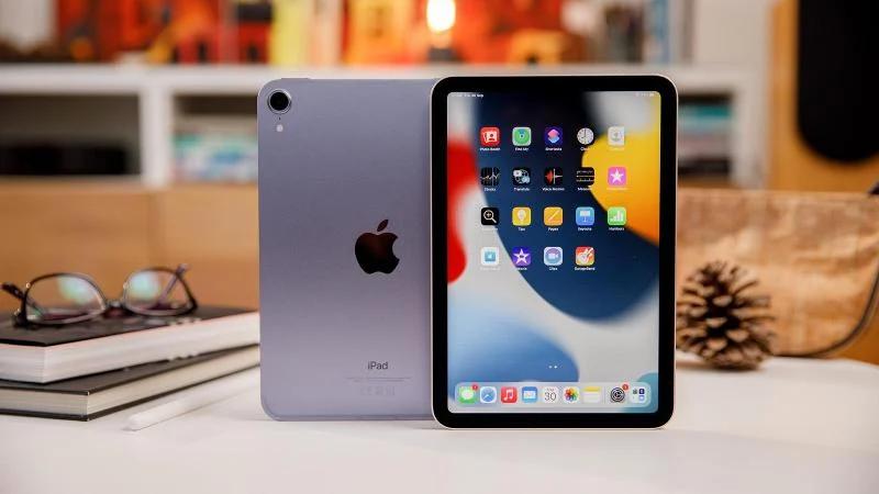 ipadmini6代王者好用吗,ipadmini6吃鸡神器