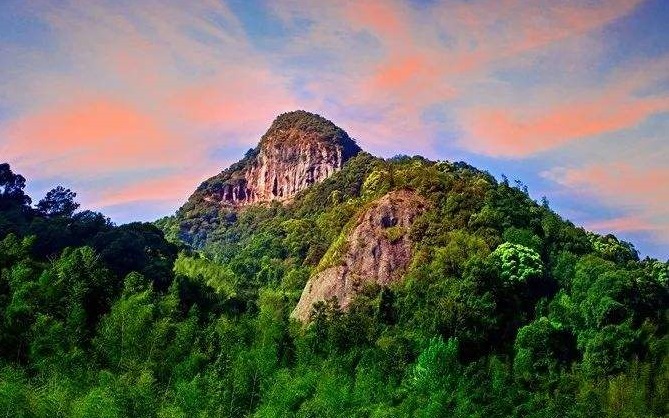 福建冷门却超美的海岛,福建冷门又好玩的地方