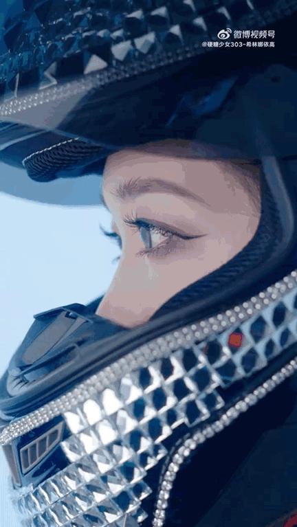 时装周秀场直击高级感穿搭,2019时装周秋冬流行服装造型分享