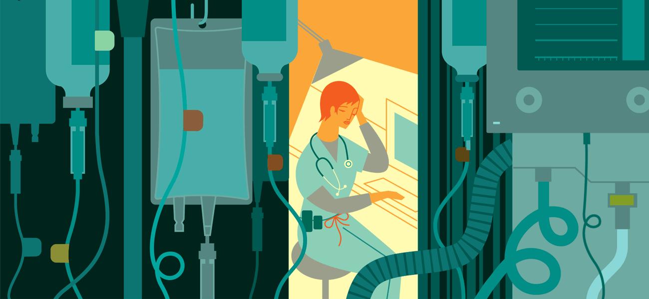 32岁，她自己签了放弃治疗同意书！挽救一条生命，需要多少努力？