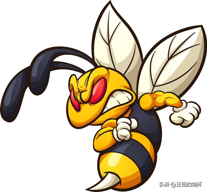 马蜂的习性有多可怕,马蜂习性的特点是什么