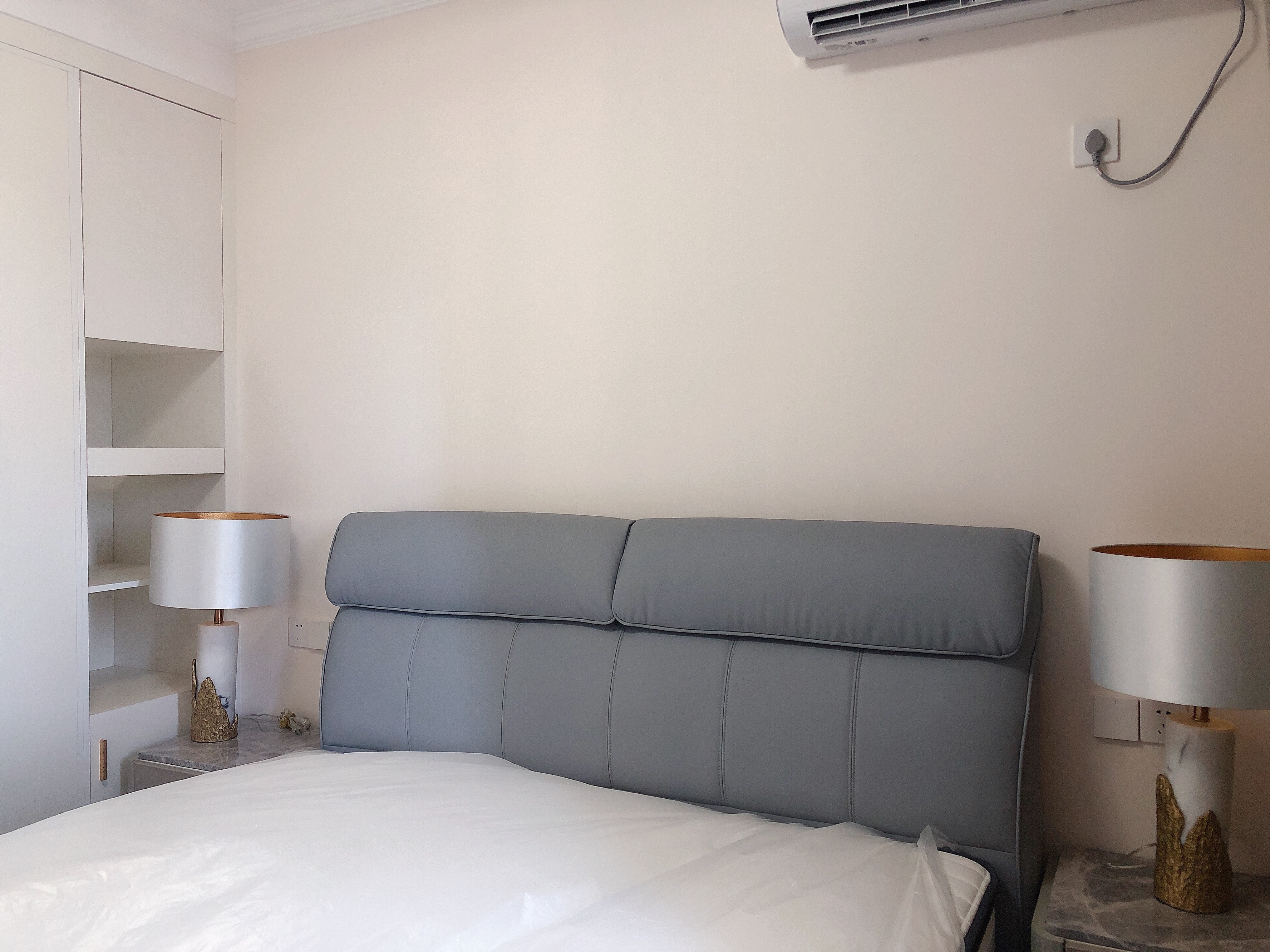 整屋案例分享（十八）：另类现代简约风！