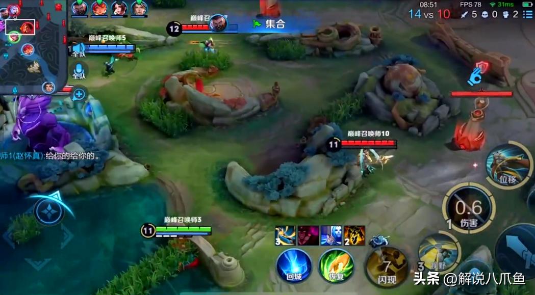 王者荣耀的三大隐藏外挂,盘点王者荣耀那些离谱外挂